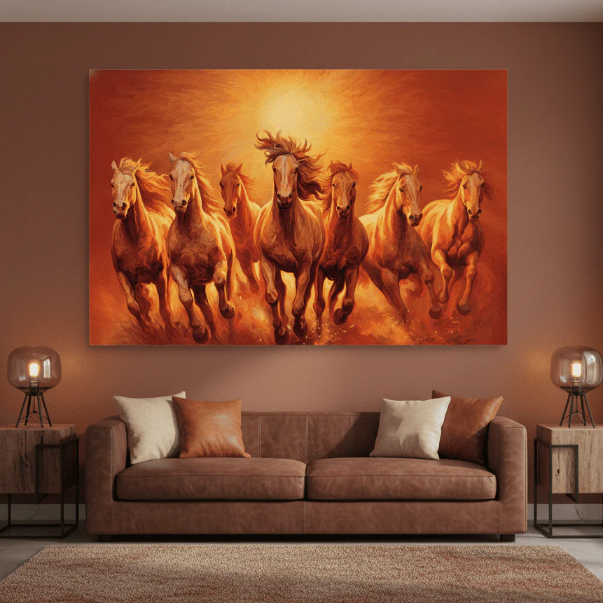 Canvas Wall Art